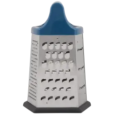 Тертка 6-ти стороння Ringel Rasch RG-5130/17, 20.5 см