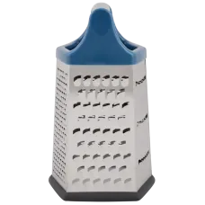 Тертка 6-ти стороння Ringel Rasch RG-5130/18, 22.5 см