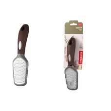 Тертка Ardesto AR2156PG, 21.5см, нержавіюча сталь, пластик