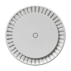 Точка доступу Mikrotik RB cAP ax (cAPGi-5HaxD2HaxD)