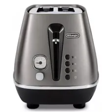 Тостер DeLonghi CTIN 2103 TB
