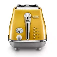 Тостер DeLonghi CTOC 2103 Y
