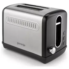 Тостер GORENJE T 1100 CLBK