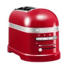 Тостер KitchenAid Artisan 5KMT2204EER червоний