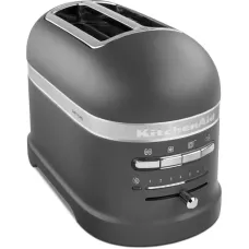 Тостер KitchenAid Artisan 5KMT2204EGR сірий