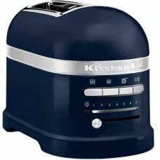 Тостер KitchenAid Artisan 5KMT2204EIB чорнильний синій