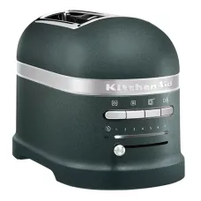 Тостер KitchenAid Artisan 5KMT2204EPP пальмовий