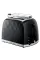 Тостер Russell Hobbs 26061-56 Honeycomb Black