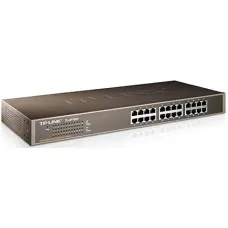 Комутатор TP-LINK TL-SF1024