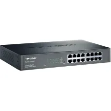 Комутатор TP-LINK TL-SG1016DE