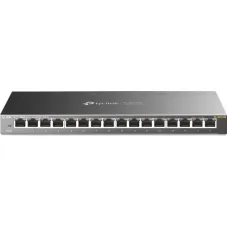 Комутатор TP-LINK TL-SG116E
