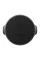 Тримач автомобільний Baseus Small Ears Series Magnetic Suction Bracket Black (SUER-C01)