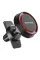 Тримач автомобільний Borofone BH12 Magnetic Black (BH12B)