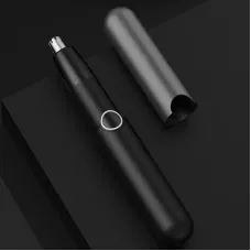 Тример для носа і вух Xiaomi Enchen Mocha N Plus  Black