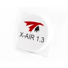 Антена для дрона TrueRC X-AIR 1.3 RHCP (0608597251388)