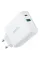 Зарядний пристрій Ugreen CD170 White (60468)