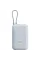 Повербанк Xiaomi 10000mAh 22.5W Integrated Cable Blue (BHR9073GL)