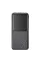 Повербанк XO PR252 20000mAh Black