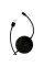 Бездротовий зарядний пристрій Usams US-CC096 Wireless Charger + Lightning Charging Cable Black
