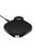 Бездротовий зарядний пристрій Usams US-CD89 2in1 Wireless Charger 10W Black