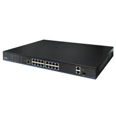 Комутатор UTEPO UTP3218TS-PSB