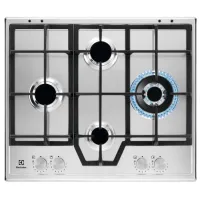 Варильна поверхня Electrolux KGS64562SX