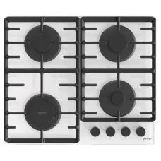 Варильна поверхня Gorenje GT642SYW (BG6BA-G0B)