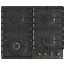 Варильна поверхня Gorenje GW 642 CLB (BG6AB-G0B)