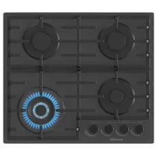 Варильна поверхня Hisense GG663B (BG6EB-G0B)