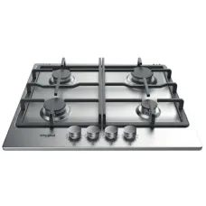 Варильна поверхня поверхня Whirlpool TKRL660IX