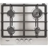 Варильна поверхня Whirlpool TGML 661 IX R