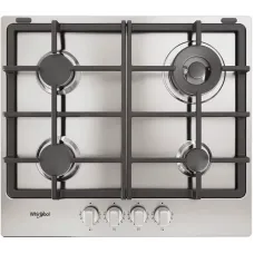 Варильна поверхня Whirlpool TGML 661 IX R