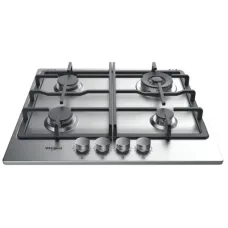 Варильна поверхня Whirlpool TKRL661IXEU