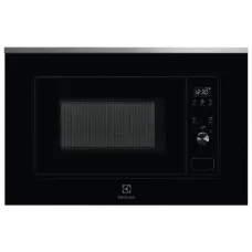 Вбудована мікрохвильова піч Electrolux LMS2173EMX