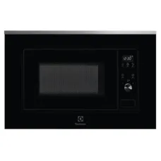 Вбудована мікрохвильова піч Electrolux LMS2203EMX