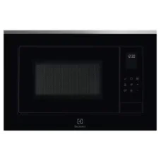 Вбудована мікрохвильова піч Electrolux LMS4253TMX