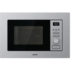 Вбудована мікрохвильова піч Gorenje BM201AG1X (AG820A3DF)