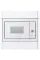 Вбудована мікрохвильова піч Gorenje BM235G1SYW (MXY55Z)