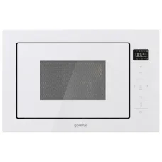 Вбудована мікрохвильова піч Gorenje BM251SG2WG