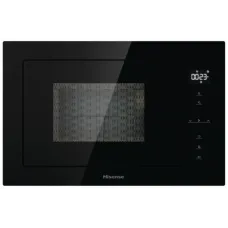 Вбудована мікрохвильова піч Hisense BIM 325G62 BG2
