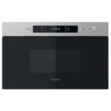 Вбудована мікрохвильова піч Whirlpool MBNA900X