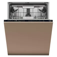 Вбудована посудомийна машина Hotpoint Ariston HM7 42 L