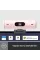 Веб-камера Logitech Brio 500 Rose