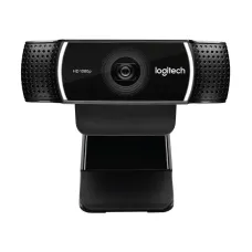 Веб-камера Logitech C922 Pro FullHD (960-001088)