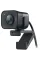 Веб-камера Logitech StreamCam Graphite (960-001281)