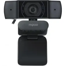 Веб-камера Rapoo XW170 Black