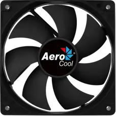Вентилятор AeroCool Force 12 PWM Black (ACF3-FC01110.11)
