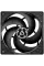 Arctic P12 Silent Black (ACFAN00130A)