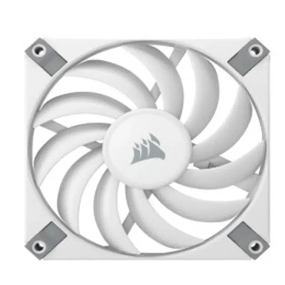 Вентилятор Corsair AF120 Slim White (CO-9050145-WW)