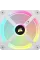 Вентилятор Corsair iCUE Link QX120 RGB PWM White (CO-9051005-WW)